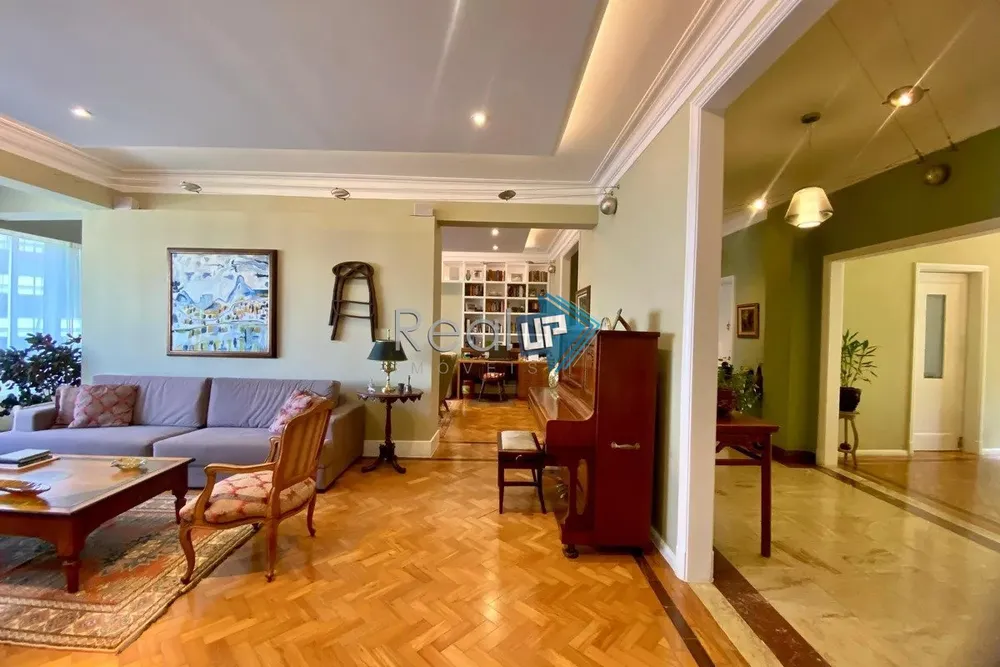 Apartamento, 3 quartos, 227 m² - Foto 9