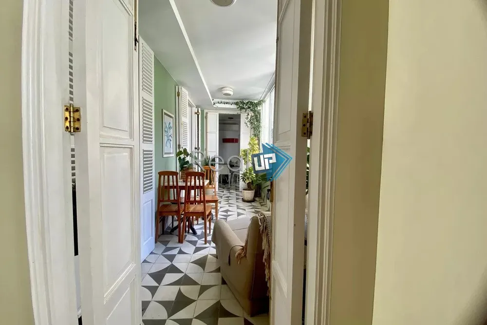 Apartamento, 3 quartos, 227 m² - Foto 30