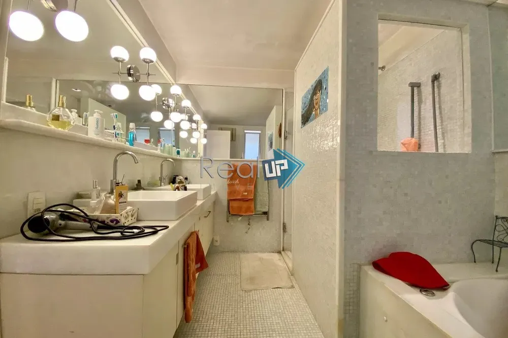 Apartamento, 3 quartos, 227 m² - Foto 48