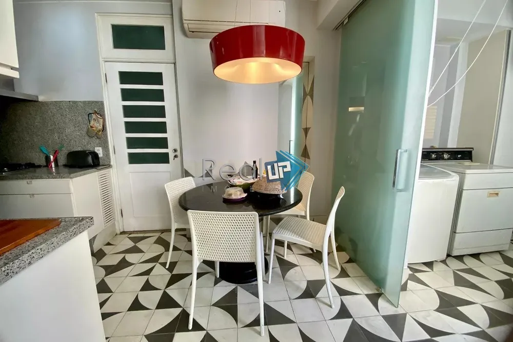 Apartamento, 3 quartos, 227 m² - Foto 19