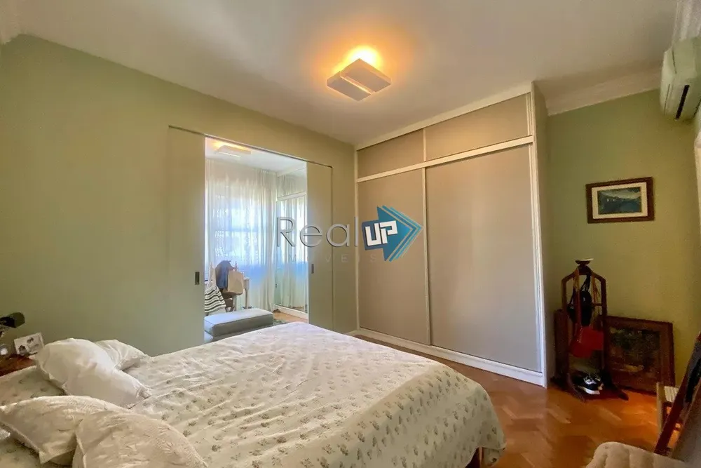 Apartamento, 3 quartos, 227 m² - Foto 13