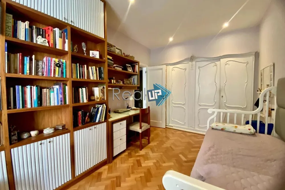 Apartamento, 3 quartos, 227 m² - Foto 23