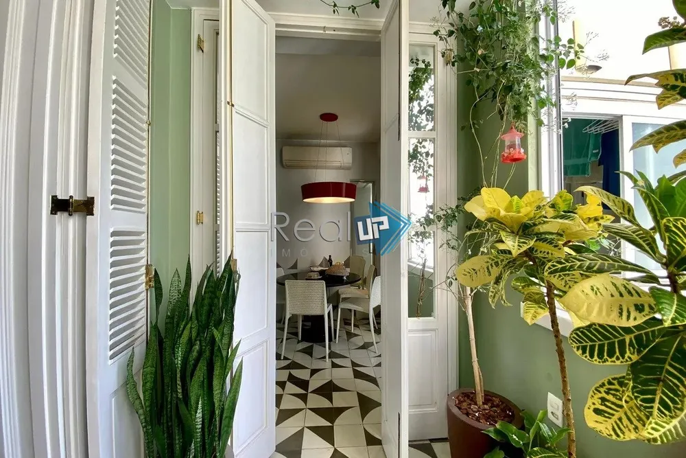 Apartamento, 3 quartos, 227 m² - Foto 20