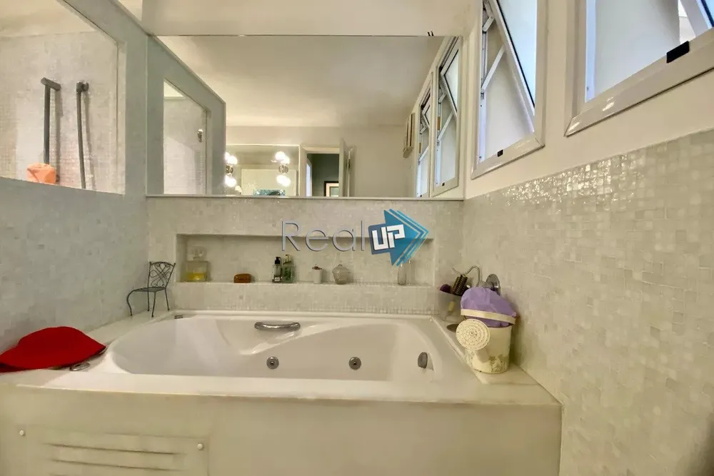 Apartamento, 3 quartos, 227 m² - Foto 15