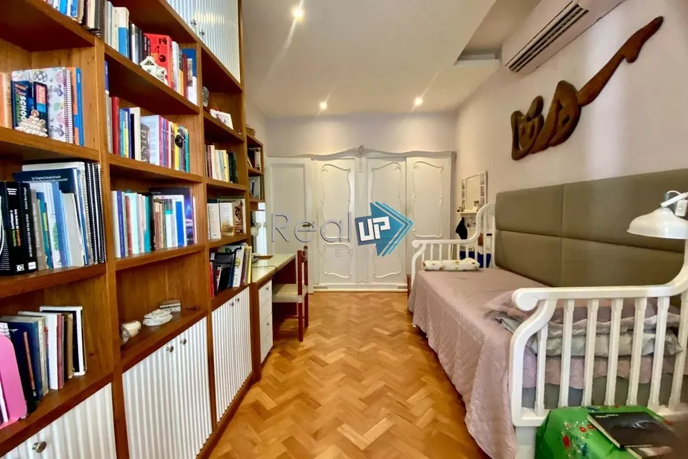 Apartamento, 3 quartos, 227 m² - Foto 21