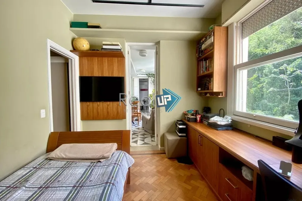 Apartamento, 3 quartos, 227 m² - Foto 27