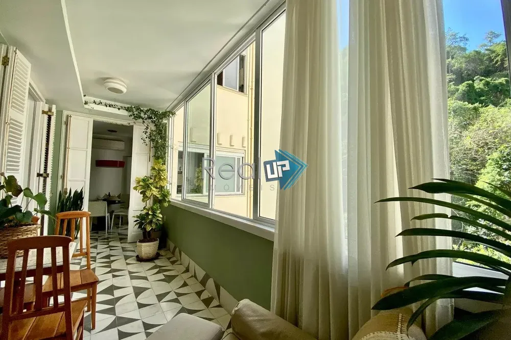 Apartamento, 3 quartos, 227 m² - Foto 60
