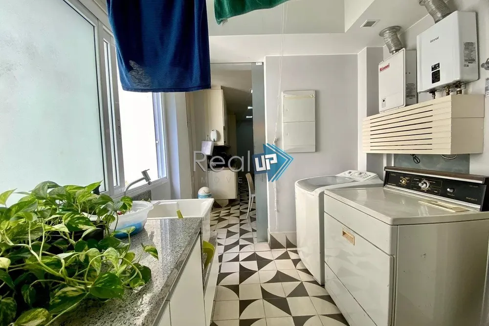 Apartamento, 3 quartos, 227 m² - Foto 63