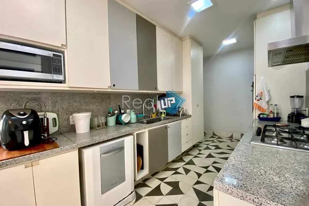Apartamento, 3 quartos, 227 m² - Foto 16