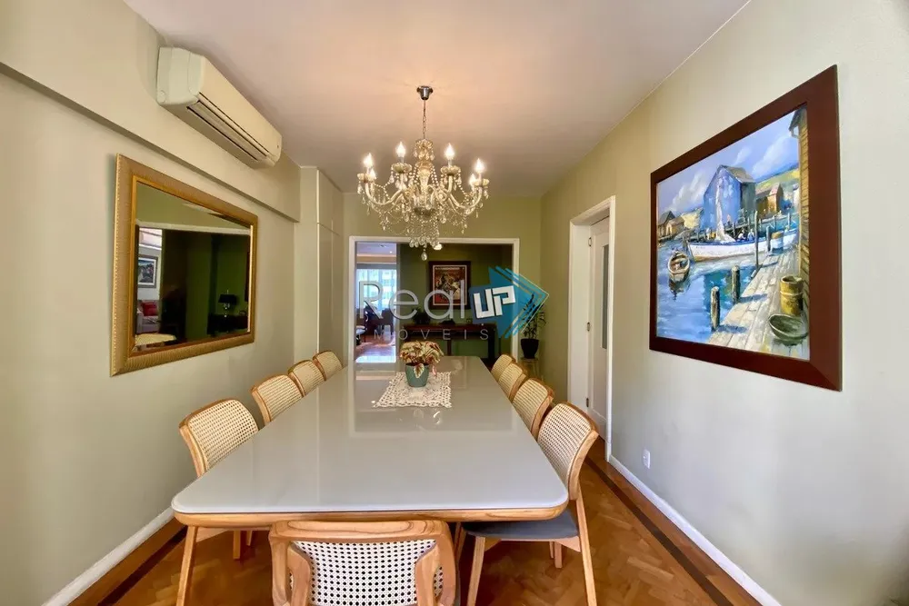 Apartamento, 3 quartos, 227 m² - Foto 13