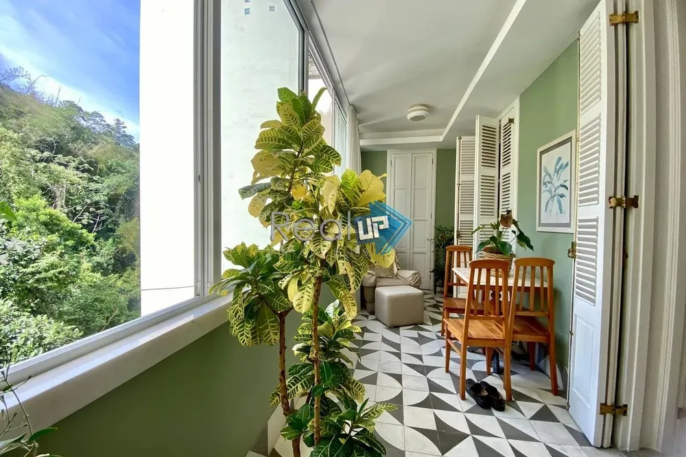 Apartamento, 3 quartos, 227 m² - Foto 57