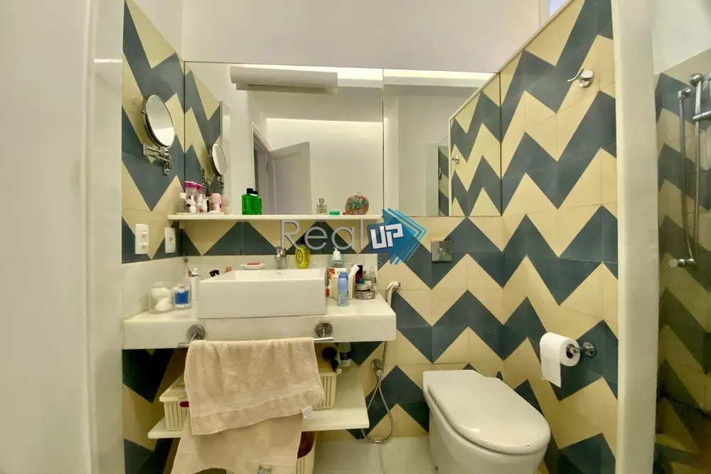 Apartamento, 3 quartos, 227 m² - Foto 45