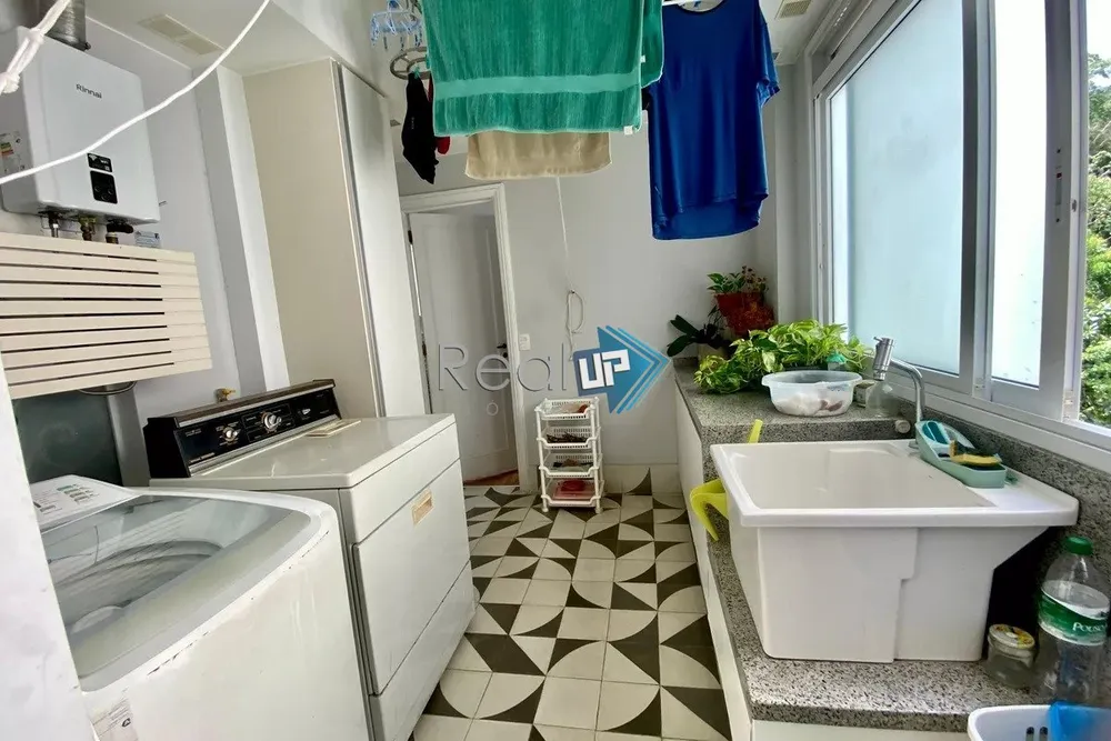Apartamento, 3 quartos, 227 m² - Foto 9