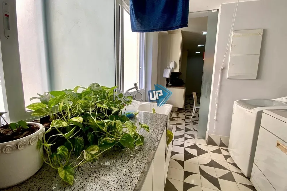 Apartamento, 3 quartos, 227 m² - Foto 7