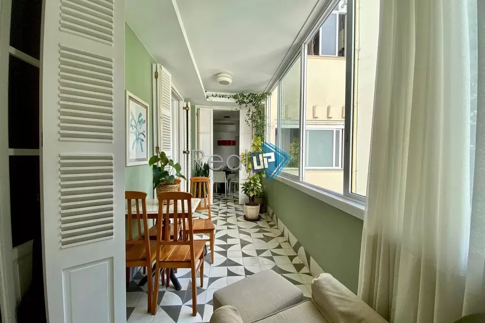 Apartamento, 3 quartos, 227 m² - Foto 59