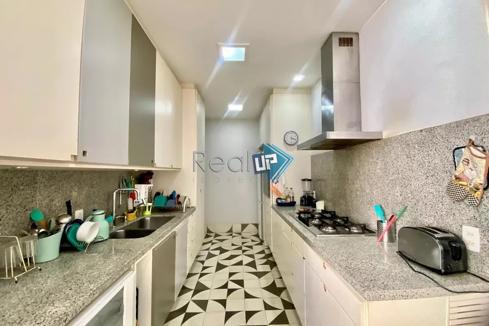 Apartamento, 3 quartos, 227 m² - Foto 17