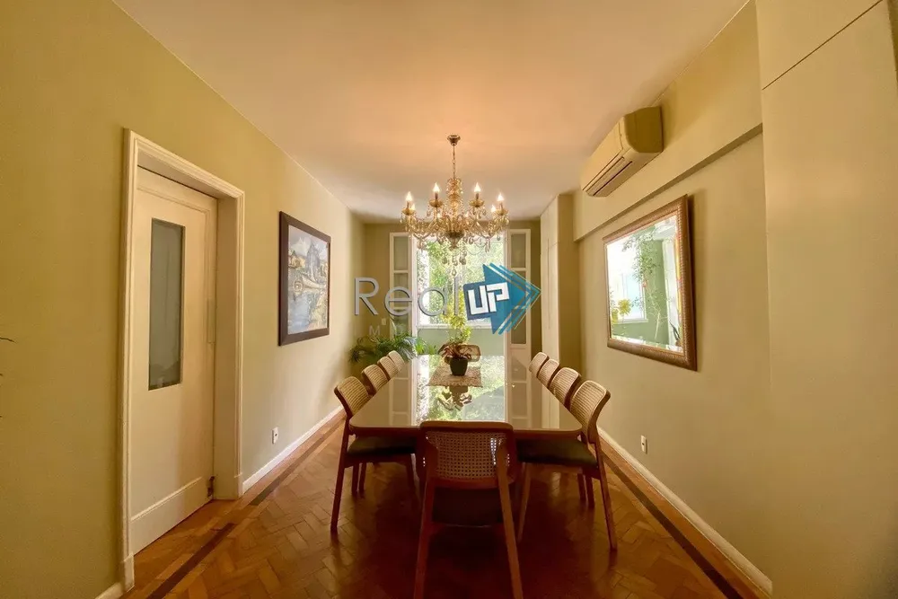 Apartamento, 3 quartos, 227 m² - Foto 16