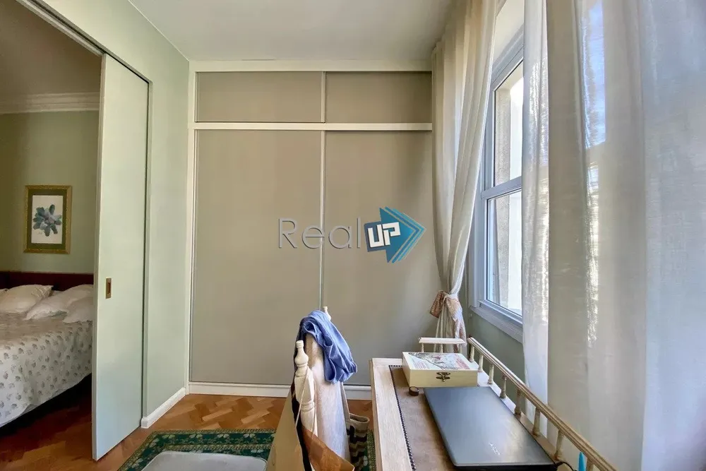 Apartamento, 3 quartos, 227 m² - Foto 5