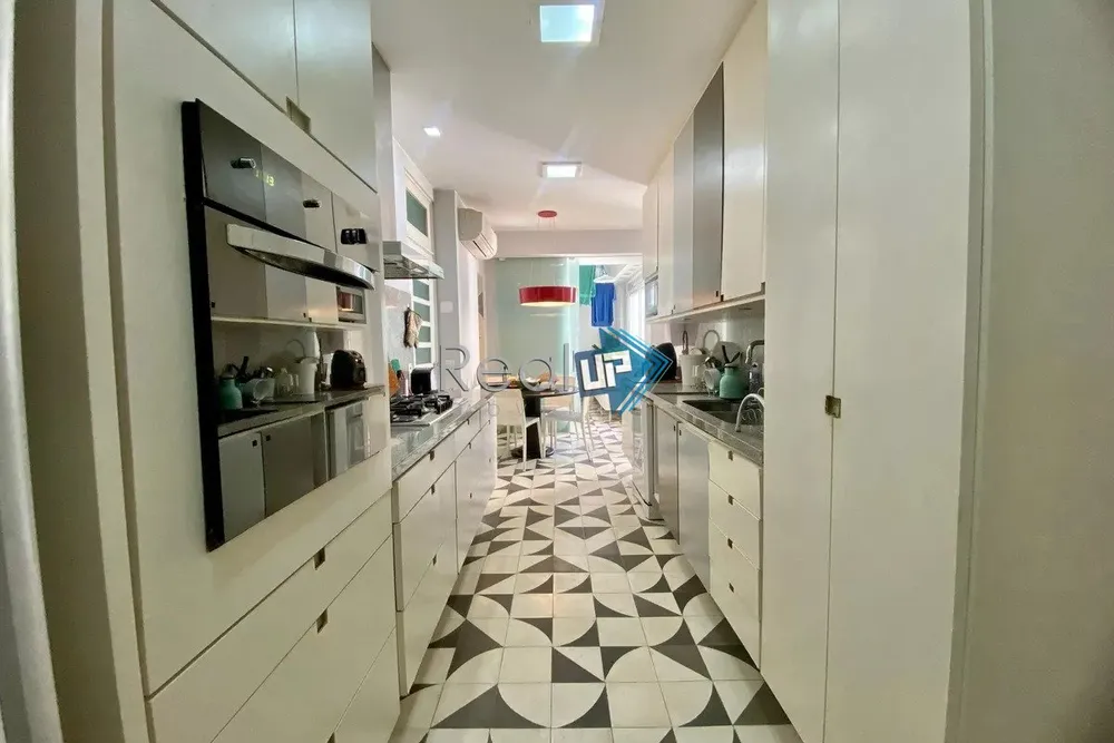 Apartamento, 3 quartos, 227 m² - Foto 14