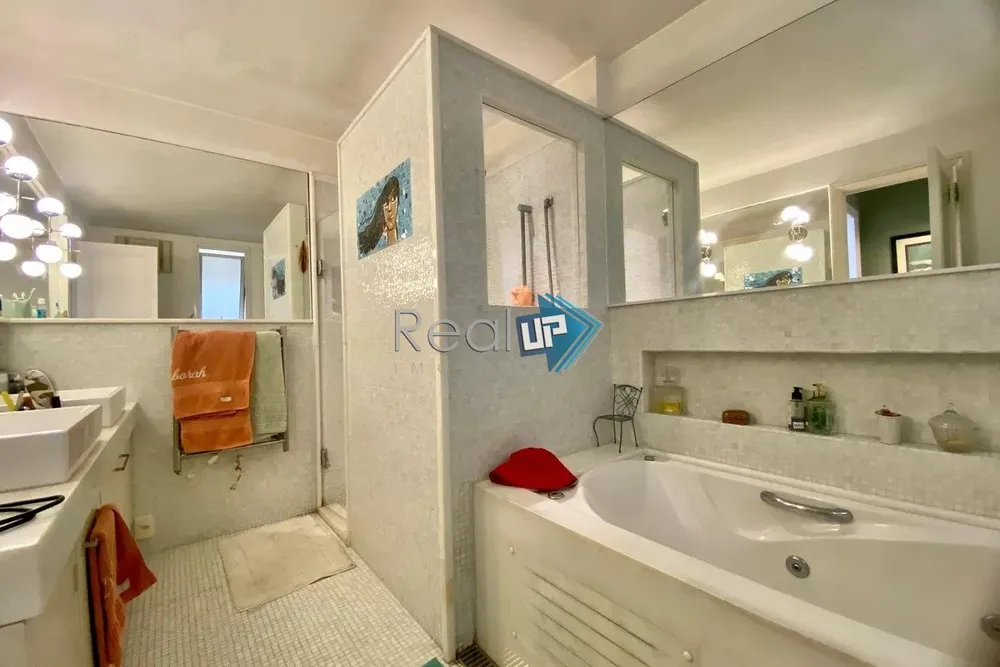 Apartamento, 3 quartos, 227 m² - Foto 50