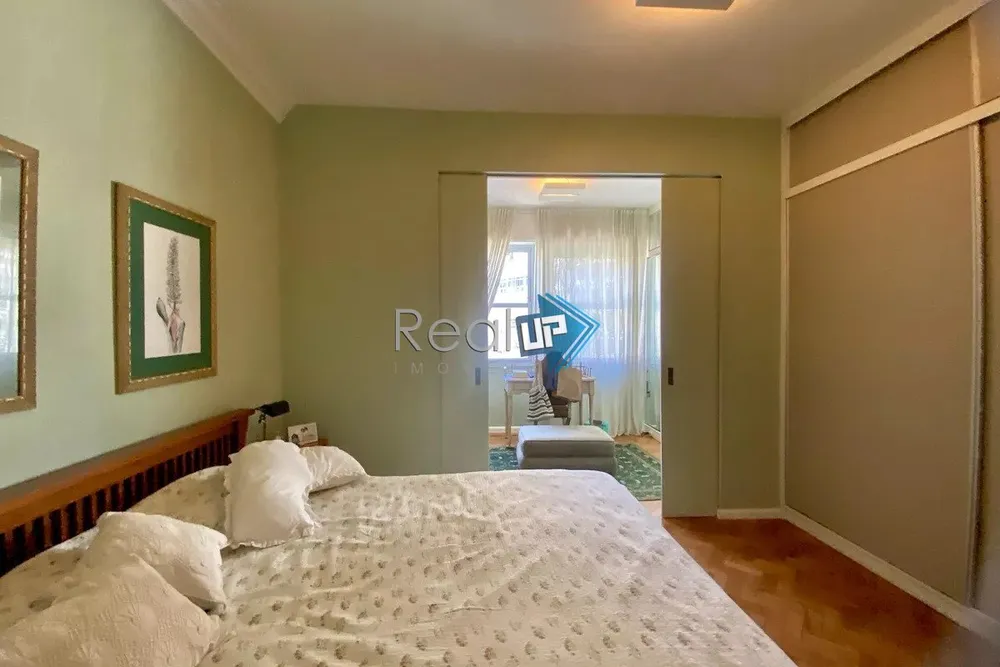 Apartamento, 3 quartos, 227 m² - Foto 33
