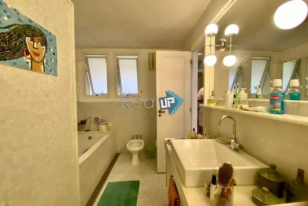 Apartamento, 3 quartos, 227 m² - Foto 51