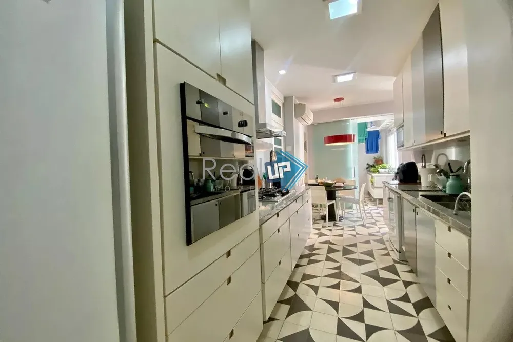 Apartamento, 3 quartos, 227 m² - Foto 10