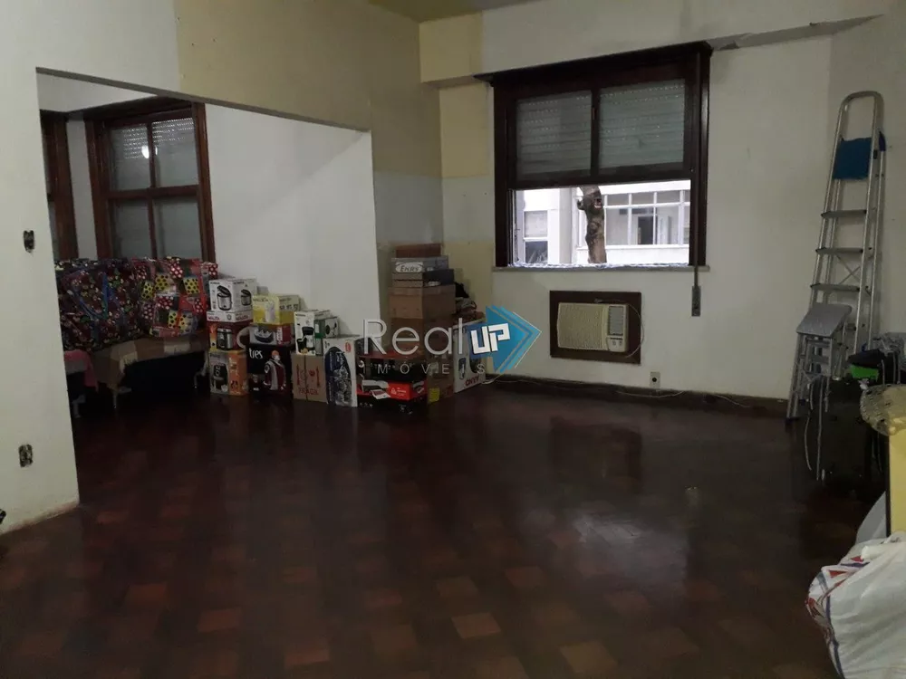 Apartamento à venda com 3 quartos, 171m² - Foto 5