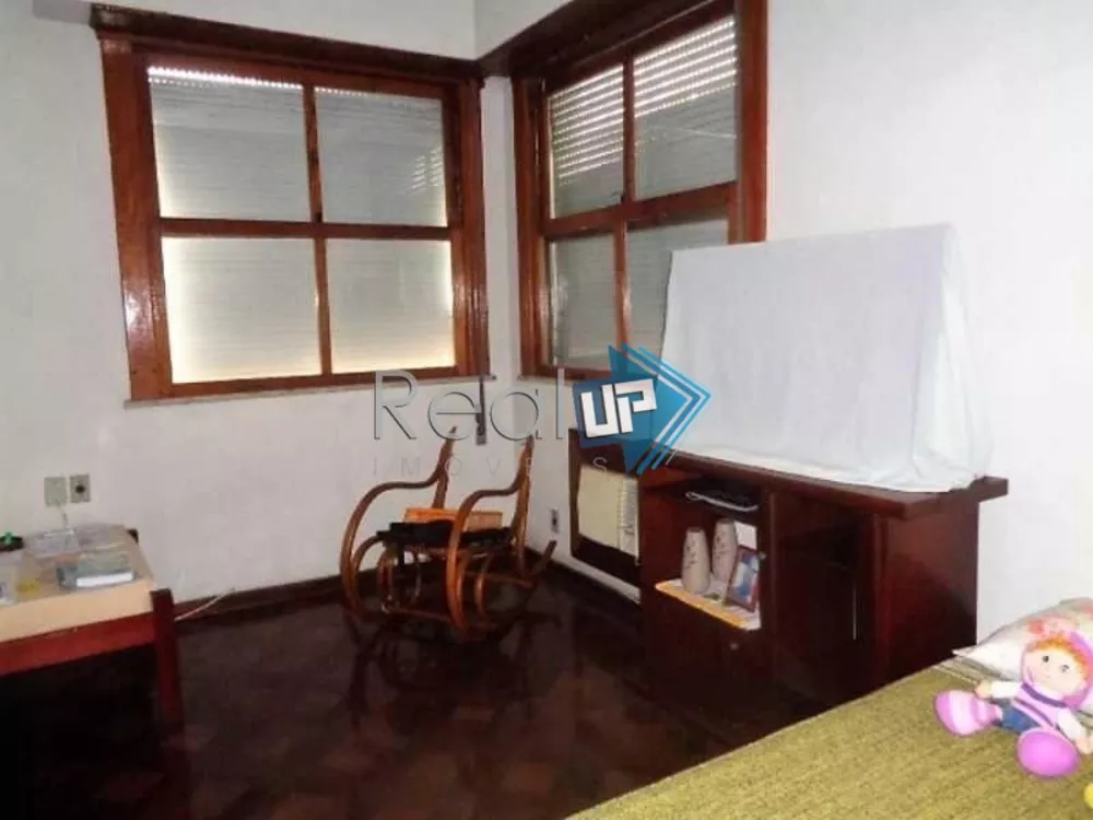 Apartamento à venda com 3 quartos, 171m² - Foto 14