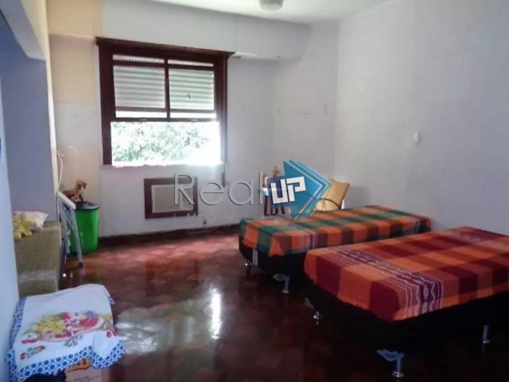 Apartamento à venda com 3 quartos, 171m² - Foto 12