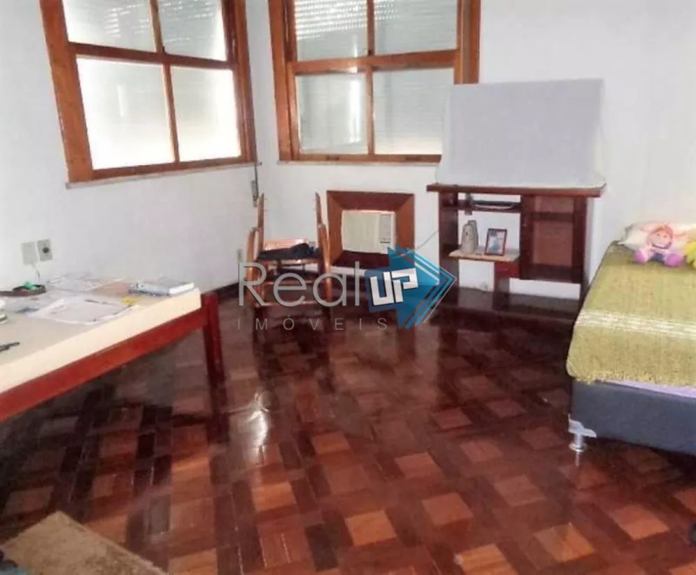 Apartamento à venda com 3 quartos, 171m² - Foto 13