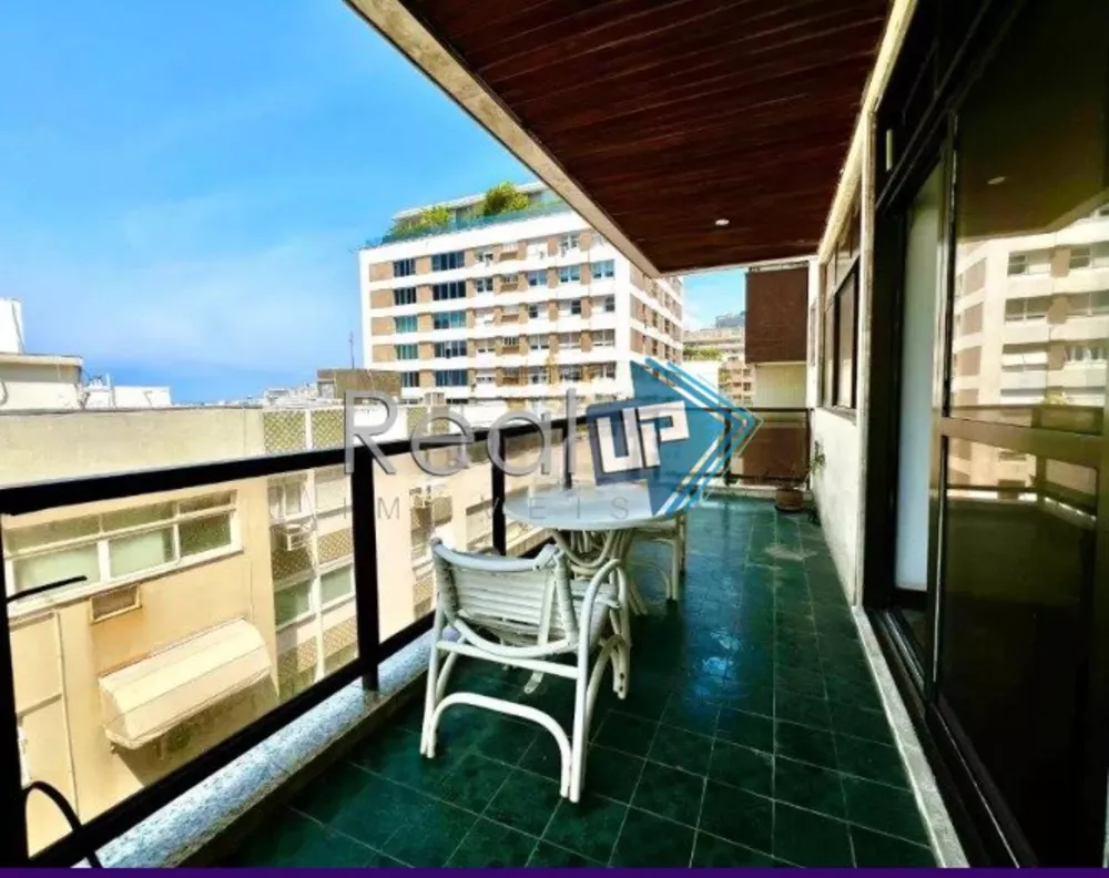 Apartamento, 3 quartos, 134 m² - Foto 2