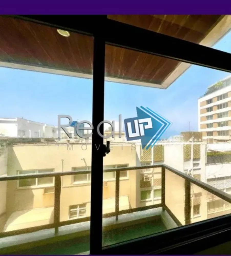 Apartamento, 3 quartos, 134 m² - Foto 7