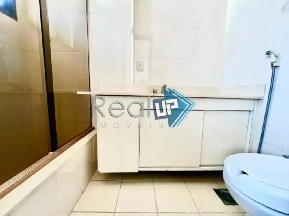 Apartamento, 3 quartos, 134 m² - Foto 11
