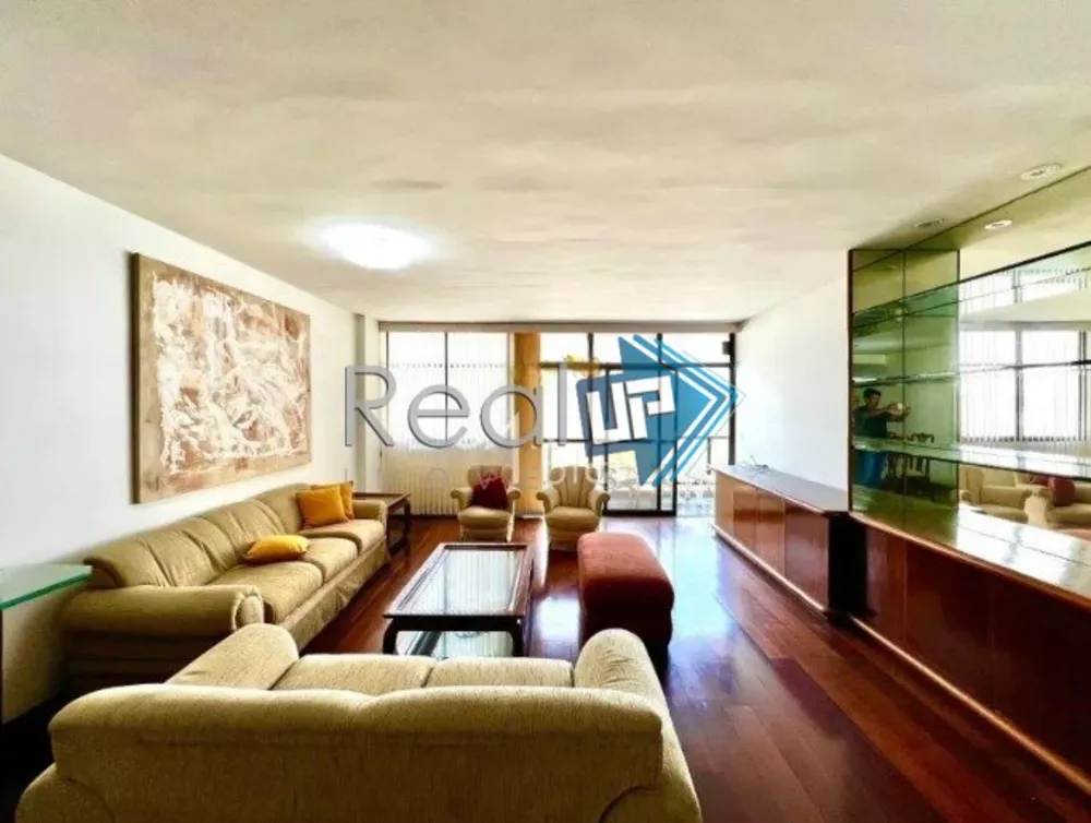 Apartamento, 3 quartos, 134 m² - Foto 4