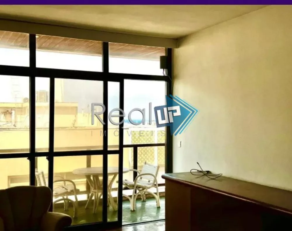 Apartamento, 3 quartos, 134 m² - Foto 8