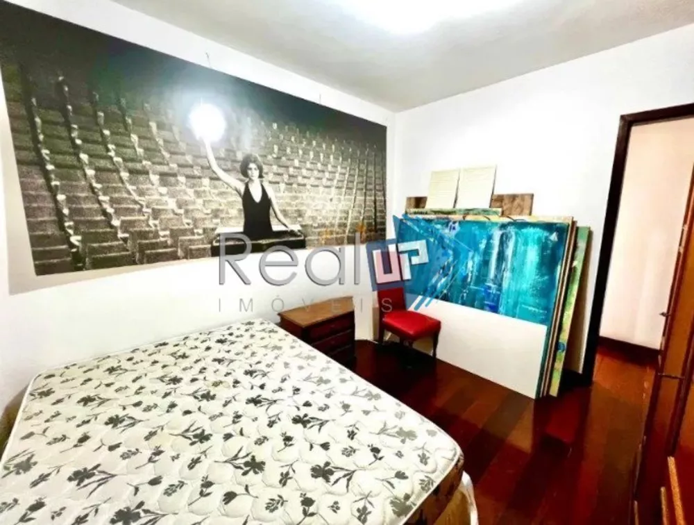 Apartamento, 3 quartos, 134 m² - Foto 9