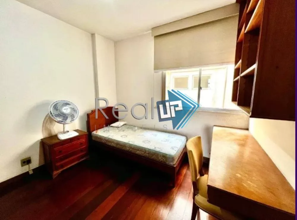 Apartamento, 3 quartos, 134 m² - Foto 16