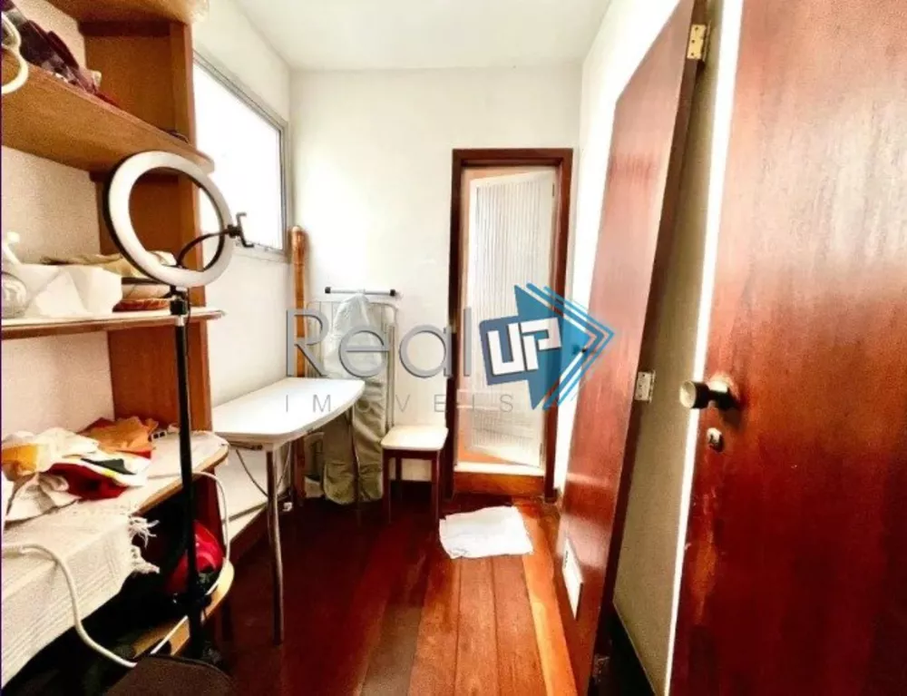 Apartamento, 3 quartos, 134 m² - Foto 12