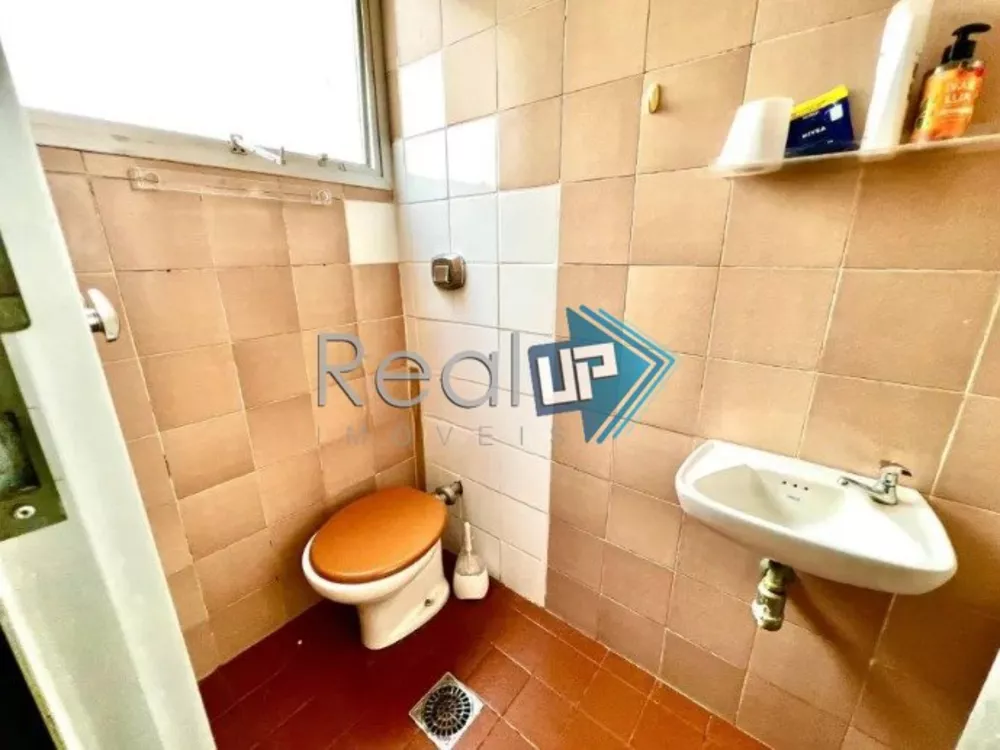Apartamento, 3 quartos, 134 m² - Foto 21
