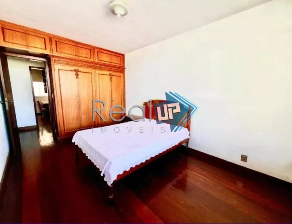 Apartamento, 3 quartos, 134 m² - Foto 13