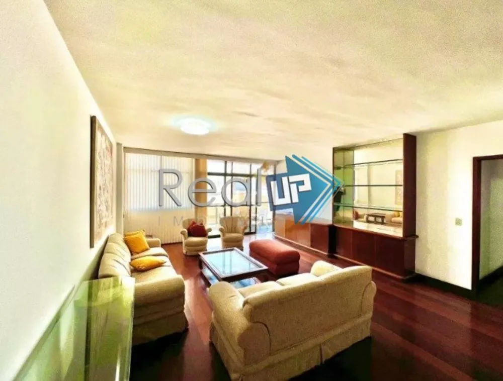 Apartamento, 3 quartos, 134 m² - Foto 6