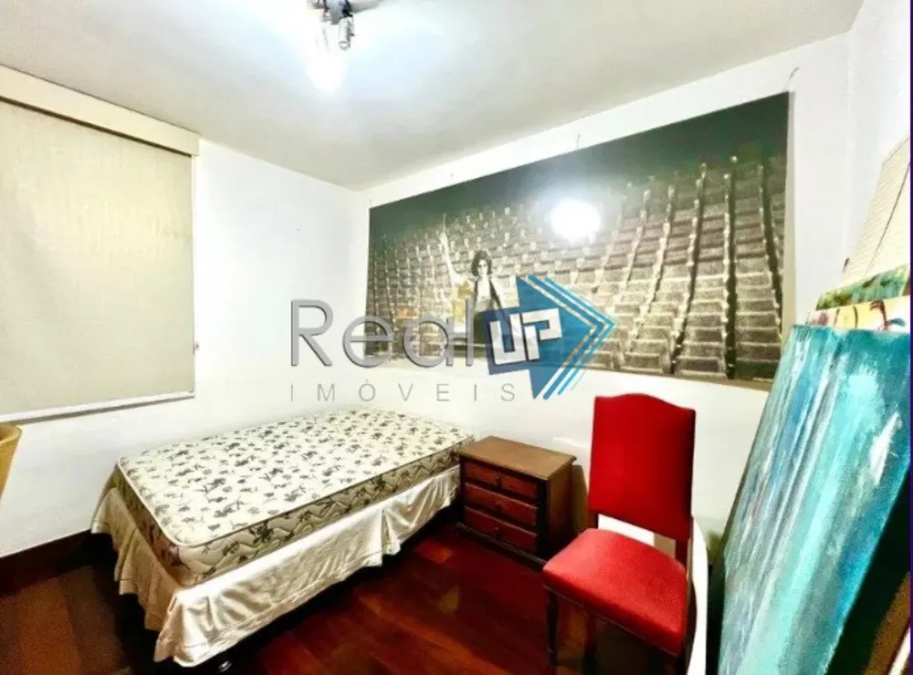 Apartamento, 3 quartos, 134 m² - Foto 10