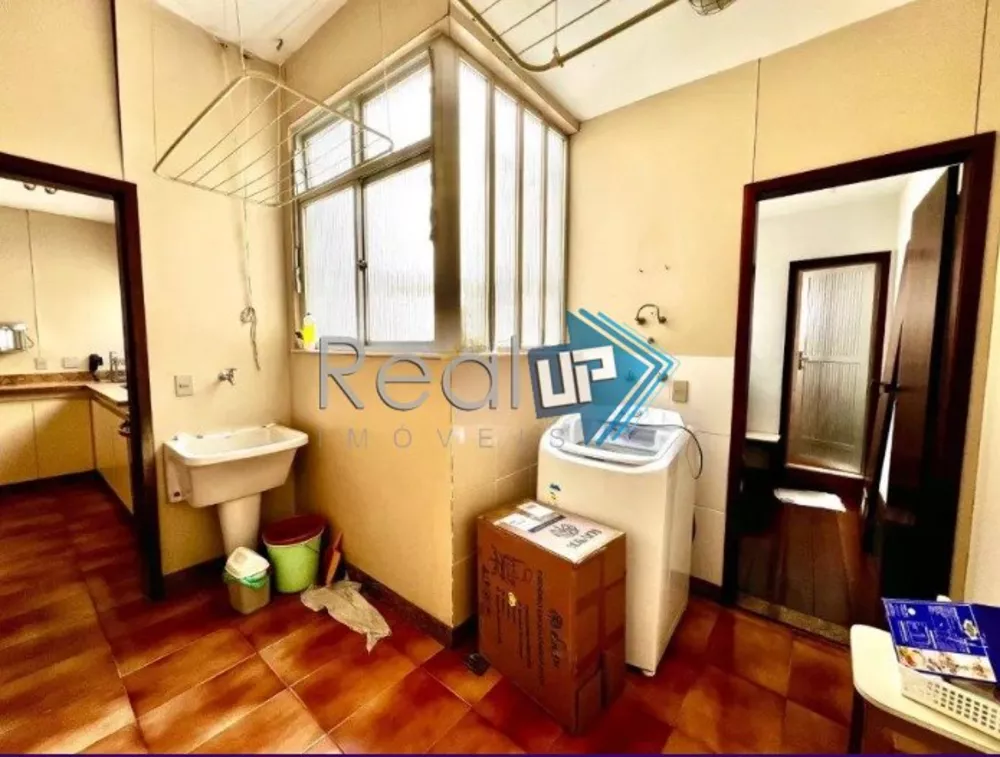 Apartamento, 3 quartos, 134 m² - Foto 20