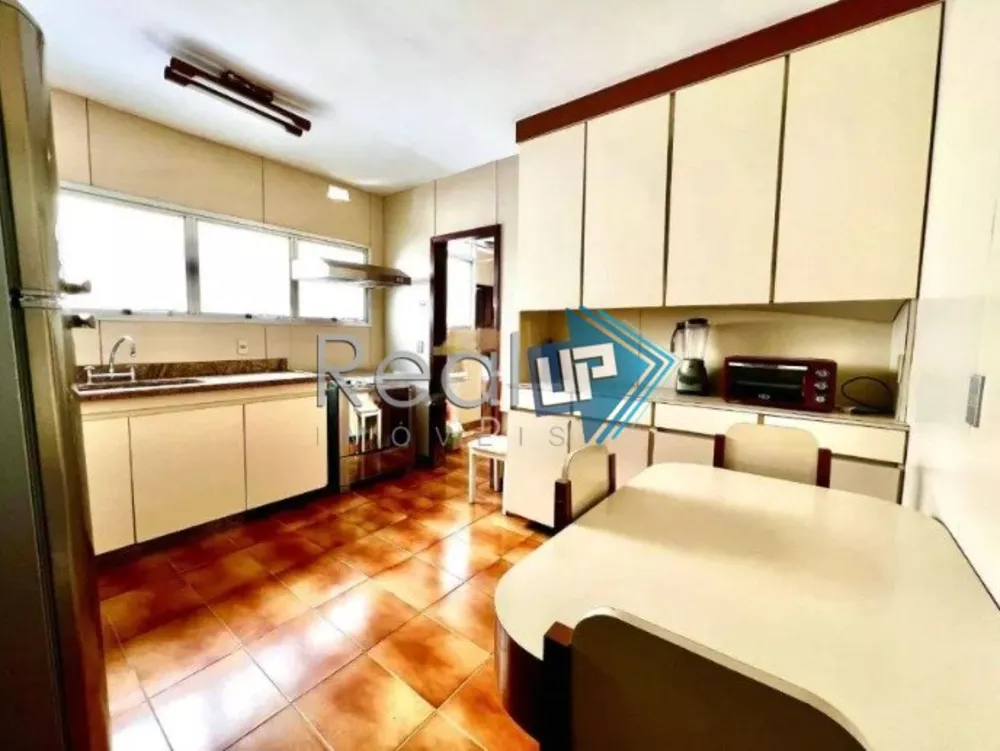 Apartamento, 3 quartos, 134 m² - Foto 18