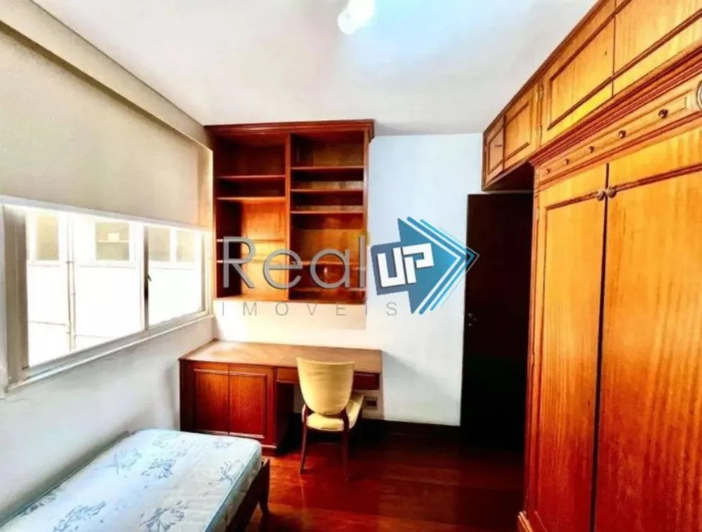 Apartamento, 3 quartos, 134 m² - Foto 17