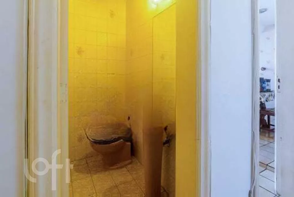 Apartamento à venda com 3 quartos, 180m² - Foto 5