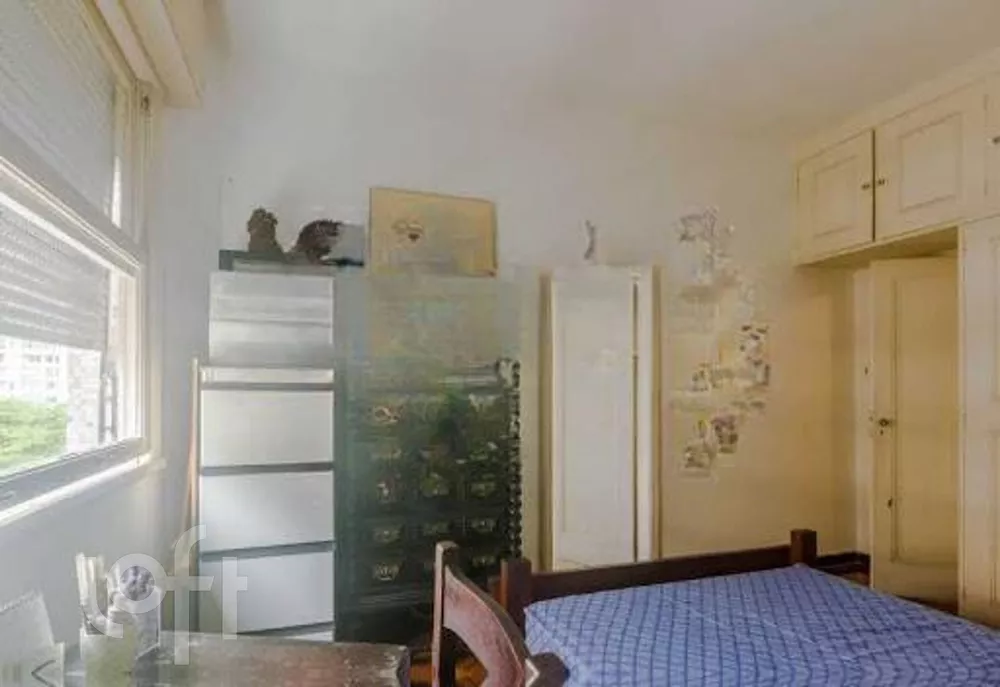 Apartamento à venda com 3 quartos, 180m² - Foto 3