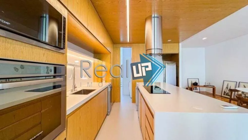 Apartamento, 3 quartos, 132 m² - Foto 4