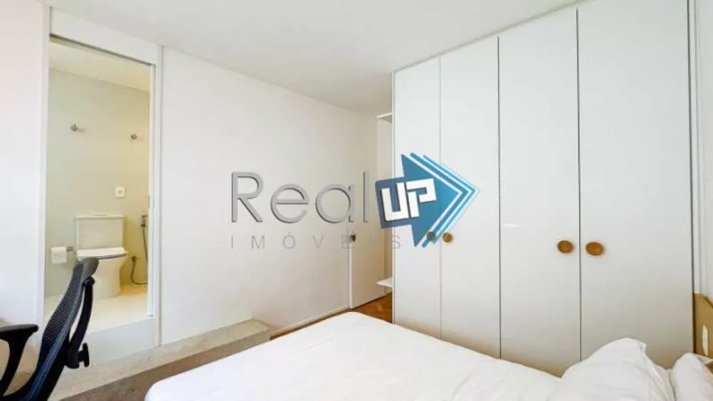 Apartamento, 3 quartos, 132 m² - Foto 9